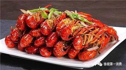 舌尖爆料龙虾怎么做的视频,龙虾制作秘籍大公开